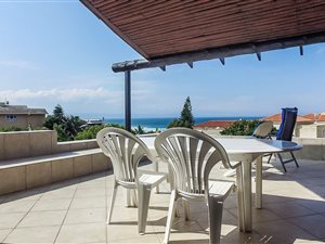 4 Bed Apartment in Plettenberg Bay
