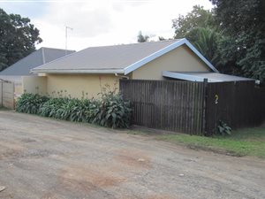 4 Bed House in Harding