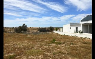 386 m² Land available in Paternoster