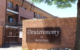1 Bedroom Apartment in Kempton Park Central