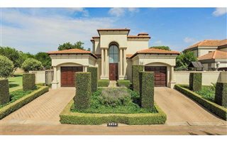 4 Bedroom House in Irene Farm Villages