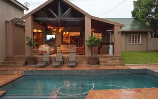 3 Bedroom House in Paulshof
