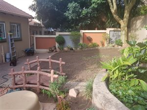 3 Bed Duplex in La Montagne