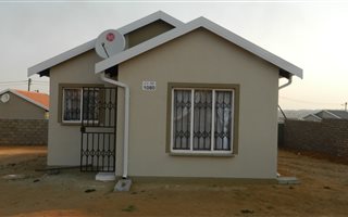 3 Bedroom House in Kagiso