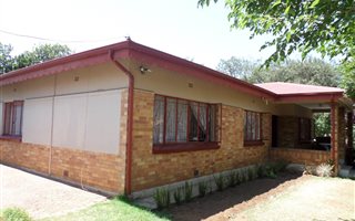 3 Bedroom House in Witfield