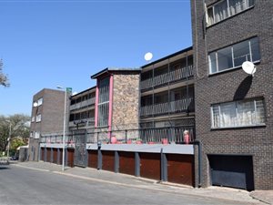1 Bed Flat in Sandringham