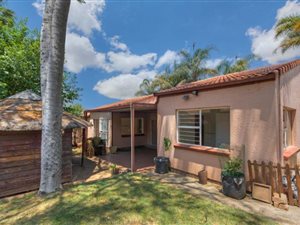 3 Bed Cluster in North Riding