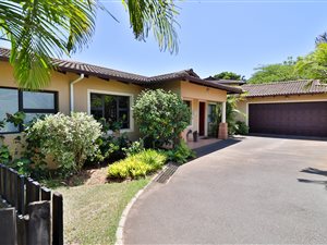 2 Bed House in Sheffield Beach