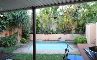 2.5 Bedroom Apartment in Prospect Hall