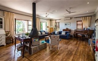 4 Bedroom House in Hillcrest Central