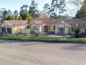 4 Bed House in Chase Valley Downs