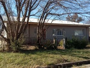 3 Bed House in Clocolan