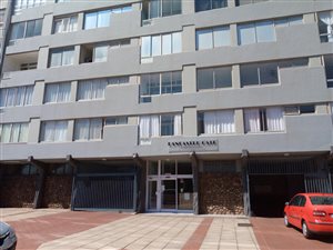 2 Bed Apartment in Point