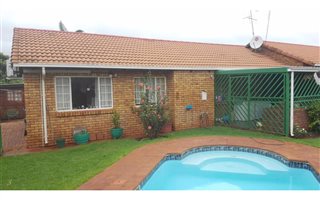 2 Bedroom Duet in Hesteapark