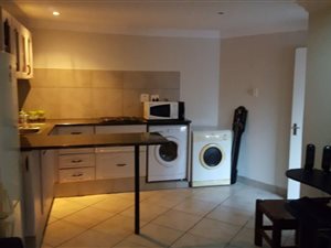 1 Bed Garden Cottage in Waterfall