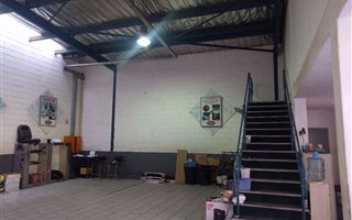 225 m² Office Space in Eastgate
