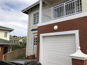 3 Bed Flat in Mt Edgecombe