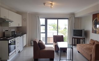 1 Bedroom Apartment in Claremont