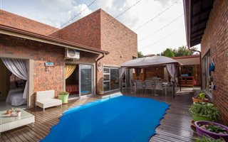 5 Bedroom House in Meyersdal