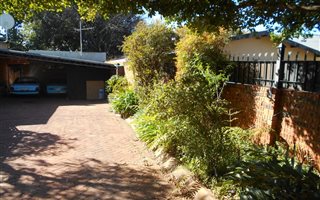 1 Bedroom Garden Cottage in Lyttelton