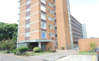 2 Bedroom Apartment in Elarduspark