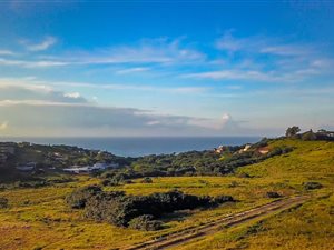 1451 m² Land available in Zululami Luxury Coastal Estate