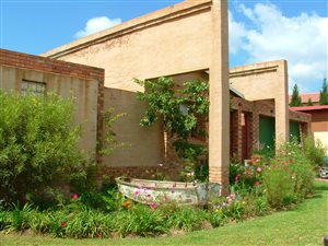 3 Bed House in Witkoppen