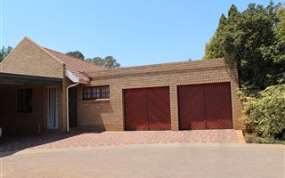 3 Bedroom House in Clubview