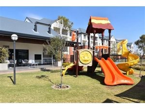 2 Bed Apartment in Greenstone Hill