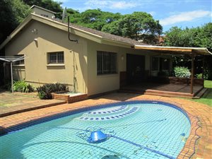 3 Bed House in Park Hill
