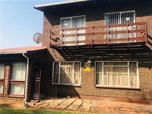 3 Bed House in Parktown Estate