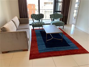2 Bed Apartment in Houghton Estate
