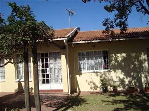 3 Bed House in Sunninghill