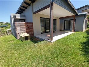 4 Bedroom Townhouse in Simbithi Estate