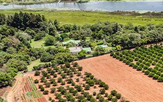 1.4 ha Farm in Rustenburg Central