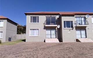 2 Bedroom Townhouse in Northgate