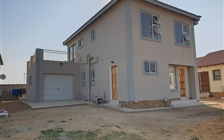 3 Bedroom House in Blue Hills
