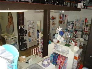 320 m² Retail Space in Fourways