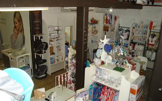 320 m² Retail Space in Fourways