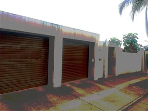 3 Bed House in Umbilo Industrial