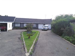 3 Bedroom House in Morehill