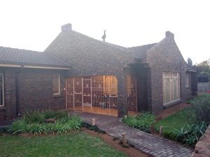 3 Bed House in Eastdene