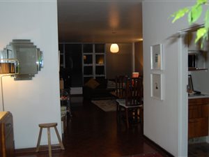 2 Bed Apartment in Birdhaven