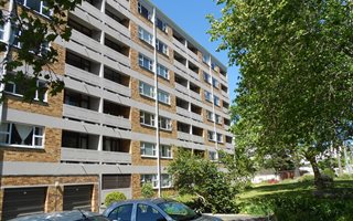 2 Bedroom Apartment in Wynberg