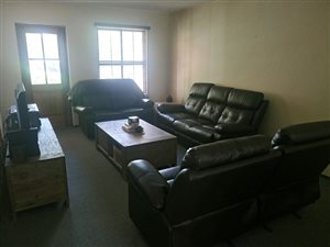 2 Bed Apartment in Robindale