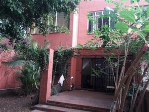 1 Bed Flat in Sunnyside