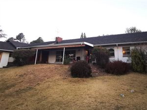 3 Bed House in Monument