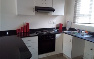 2 Bedroom Apartment in Manor Estates