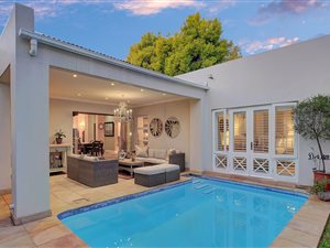 3 Bed House in Parkhurst