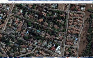 4 Bedroom House in Ashlea Gardens